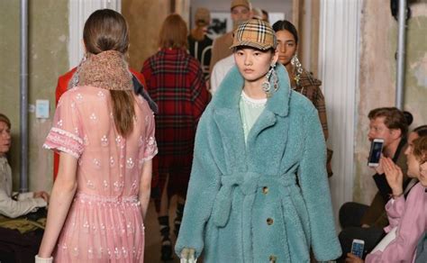 burberry september 2017 show|burberry summer 2025.